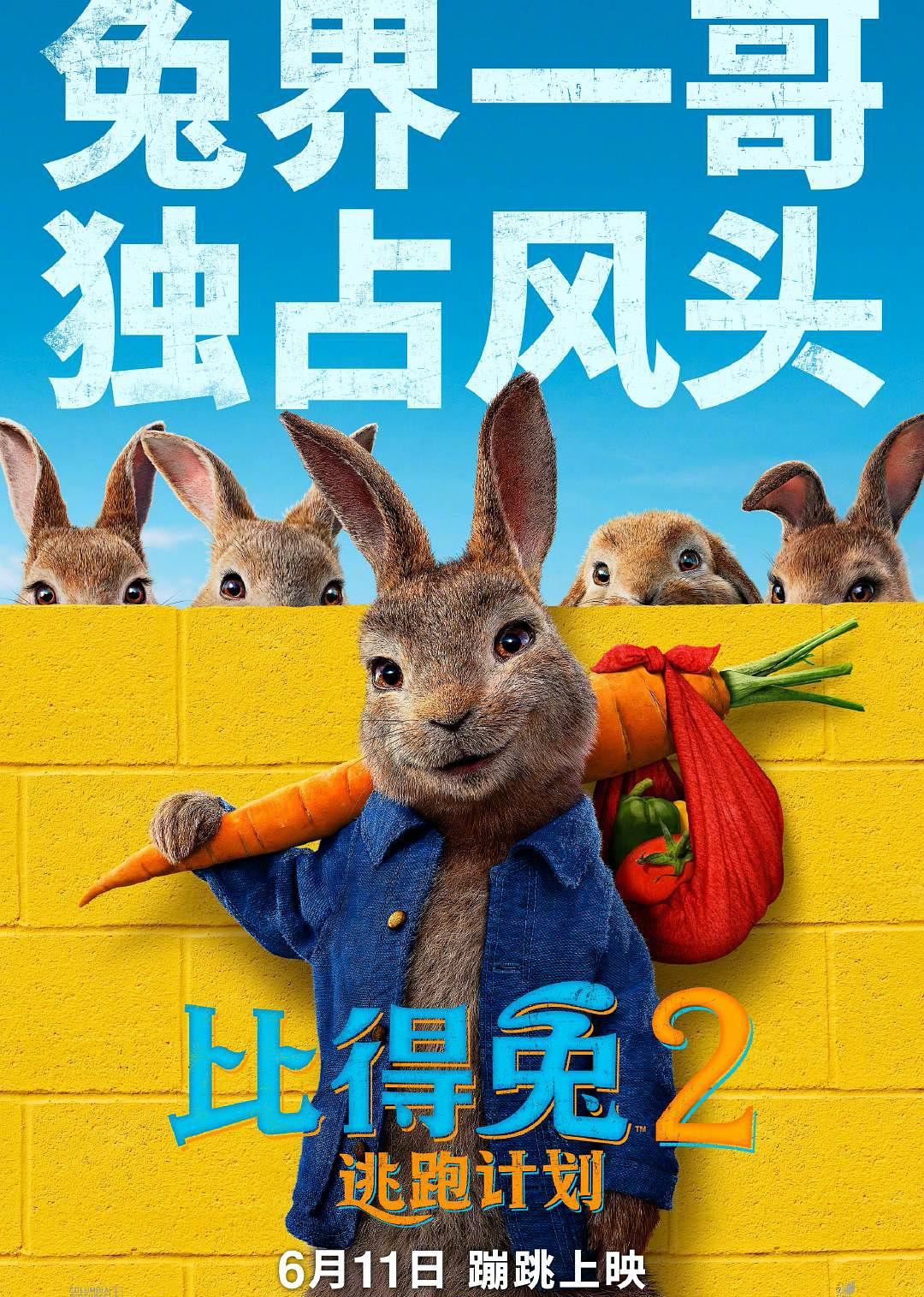 海报背景