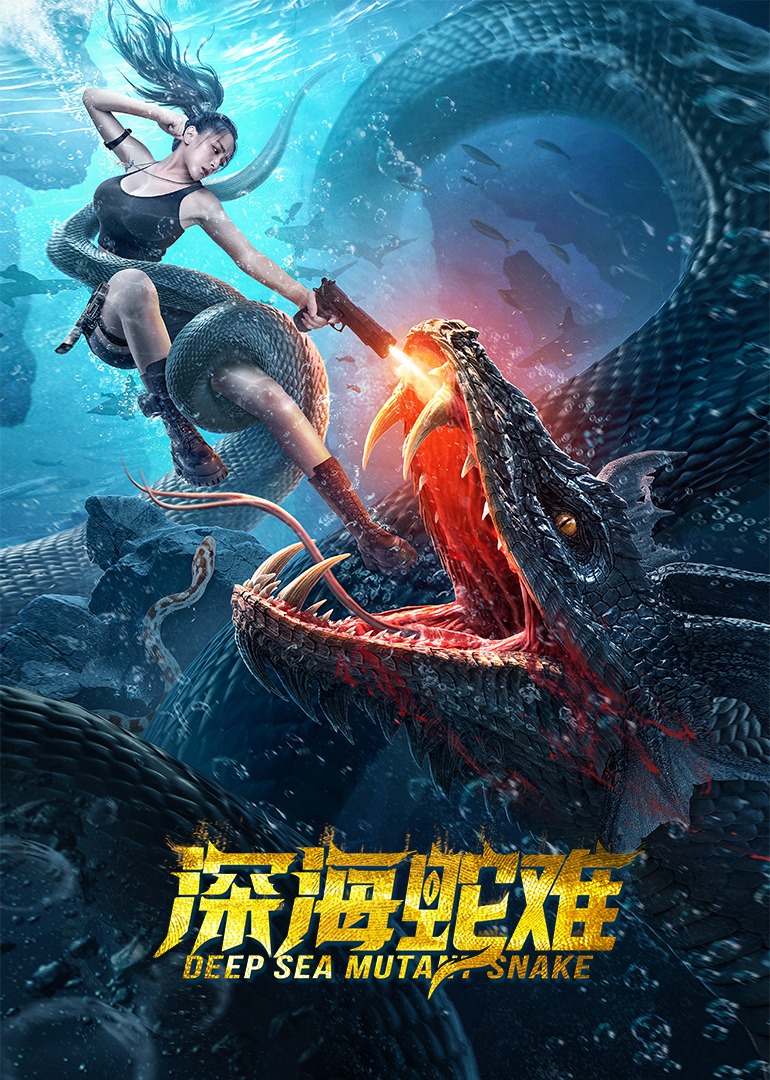 海报背景